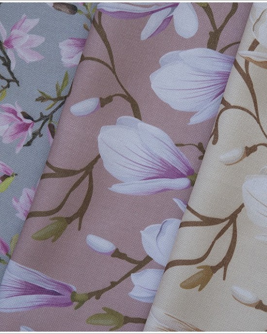 PRINT MAGNOLIA