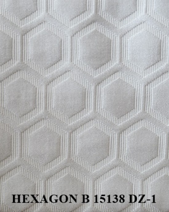 SHEN HEXAGON / B15138