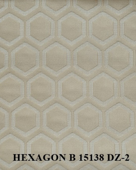 SHEN HEXAGON / B15138