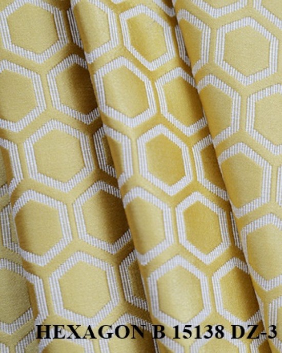 SHEN HEXAGON / B15138