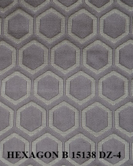 SHEN HEXAGON / B15138