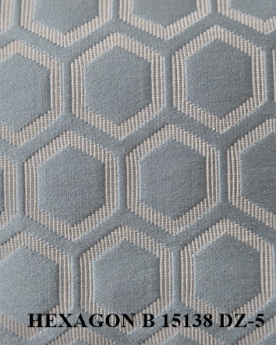 SHEN HEXAGON / B15138