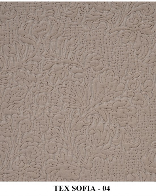 TEX SOFIA ↕275