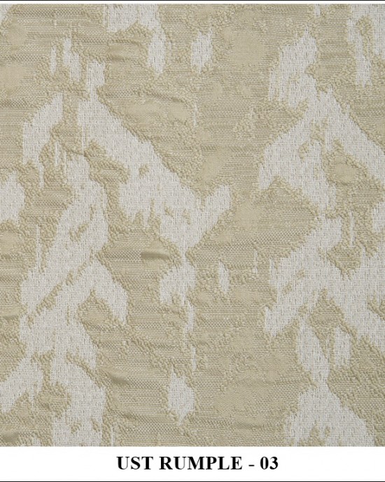 UST RUMPLE ↕292