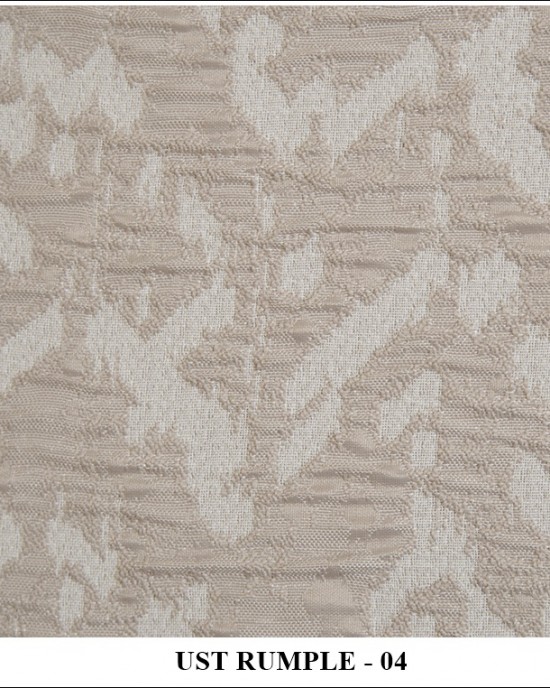 UST RUMPLE ↕292