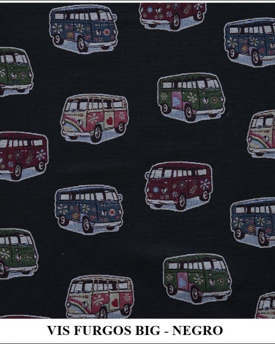 VIS FURGOS BIG (22.00)