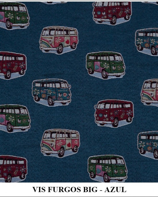 VIS FURGOS BIG (22.00)