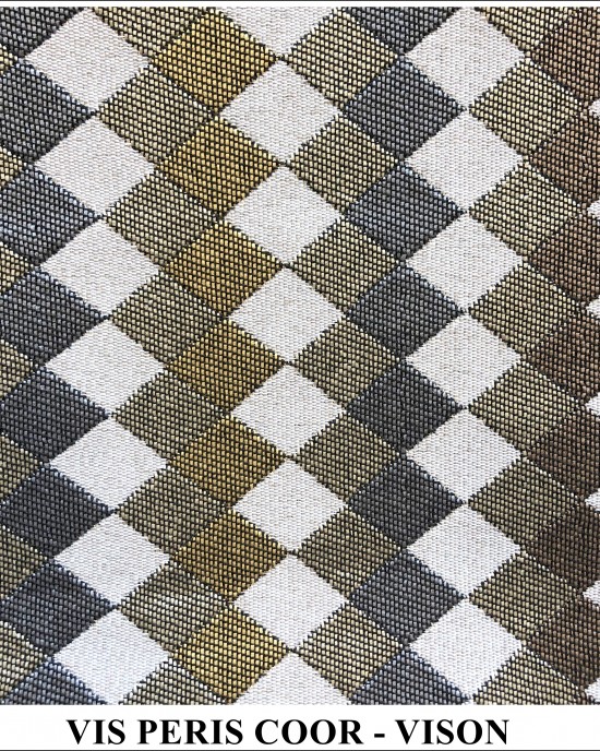 VIS PERIS COOR