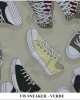VIS SNEAKER