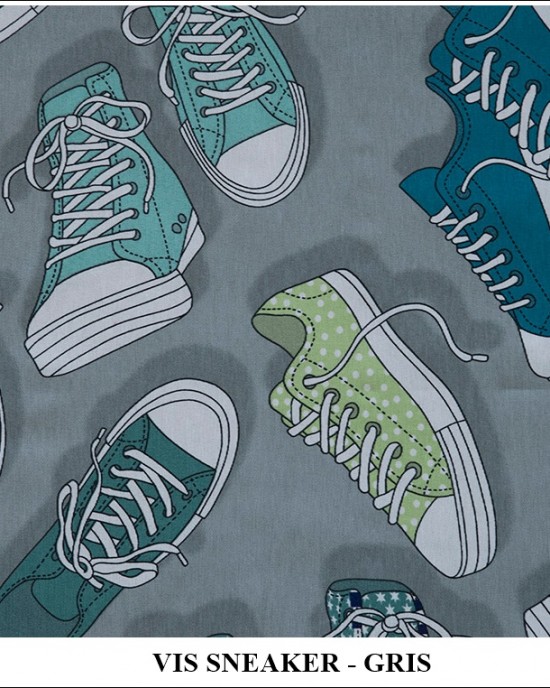 VIS SNEAKER