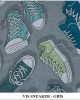 VIS SNEAKER