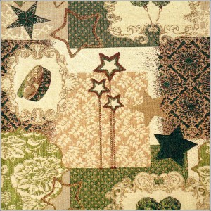 VIS SPIRIT VERDE ↔ 280