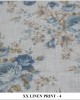 XX LINEN PRINT ↕ 272