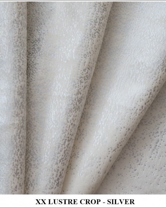 XX LUSTRE CROP ↕ 280