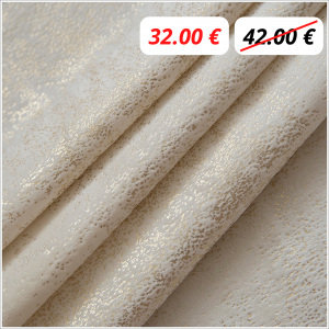 XX LUSTRE CROP ↕ 280