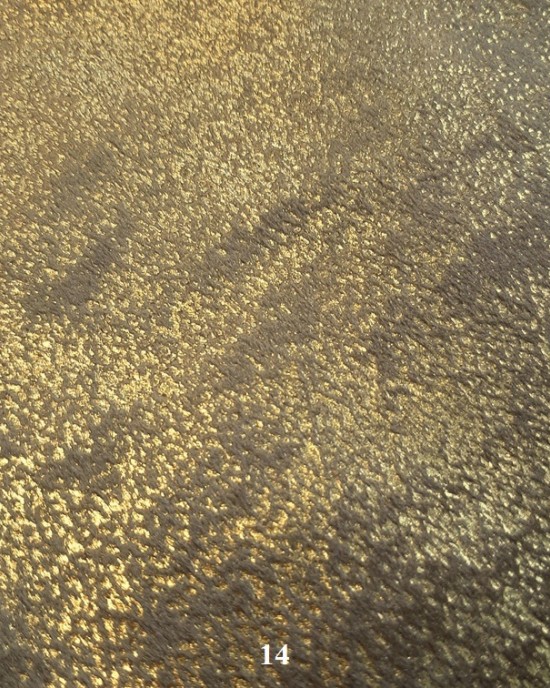 XX LUSTRE CROP ↕ 280