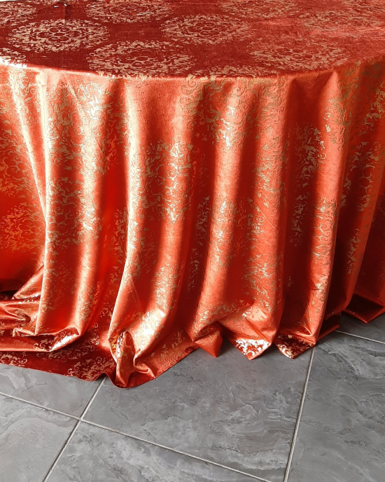 XX LUSTRE PRINT ↕ 286