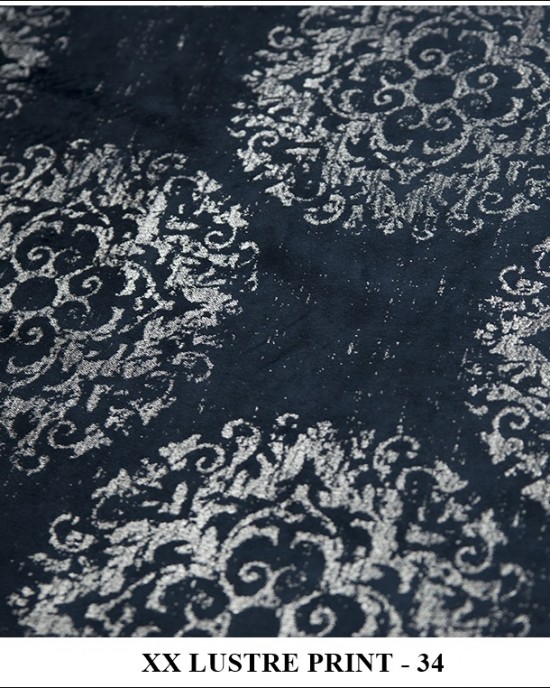 XX LUSTRE PRINT ↕ 286