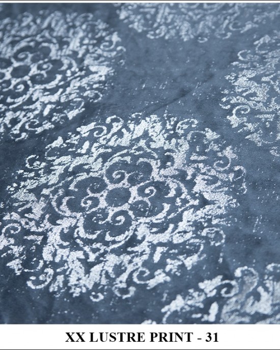 XX LUSTRE PRINT ↕ 286