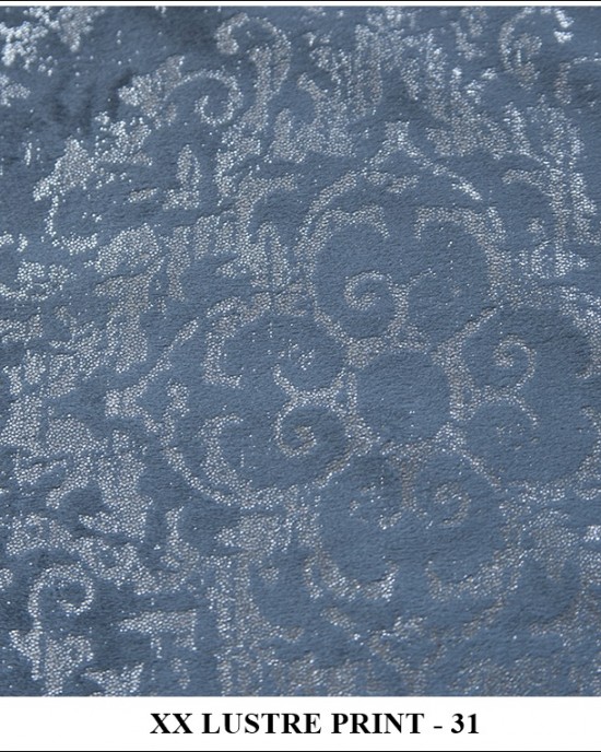 XX LUSTRE PRINT ↕ 286