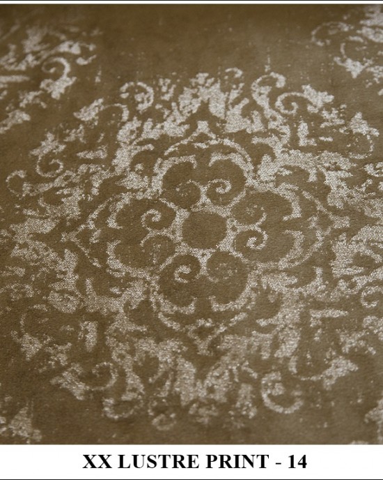 XX LUSTRE PRINT ↕ 286