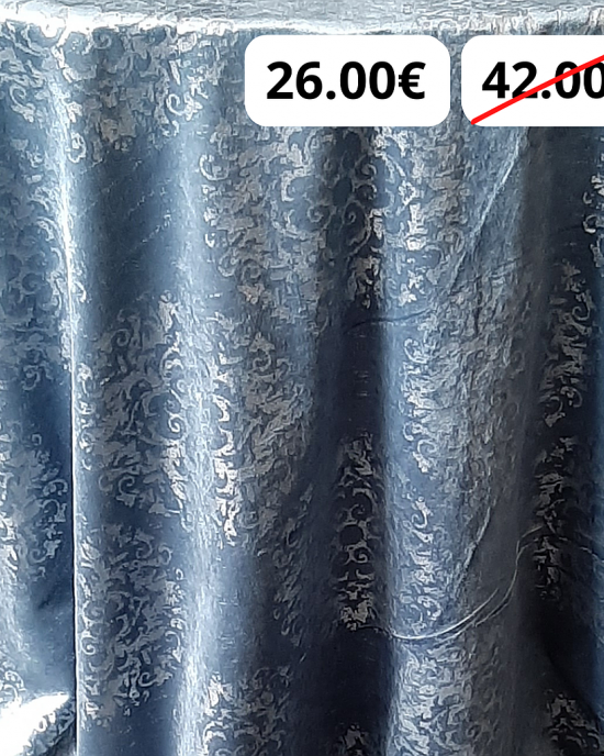 XX LUSTRE PRINT ↕ 286