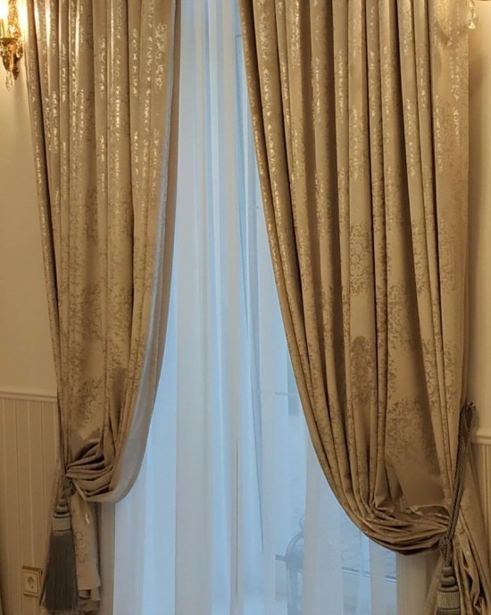 XX LUSTRE PRINT ↕ 286