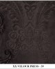 XX VELOUR PRESS ↕278