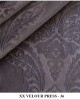 XX VELOUR PRESS ↕278