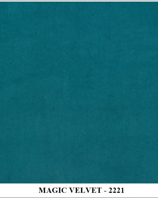 MAGIC VELVET