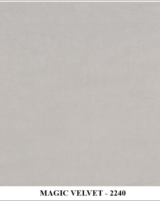 MAGIC VELVET