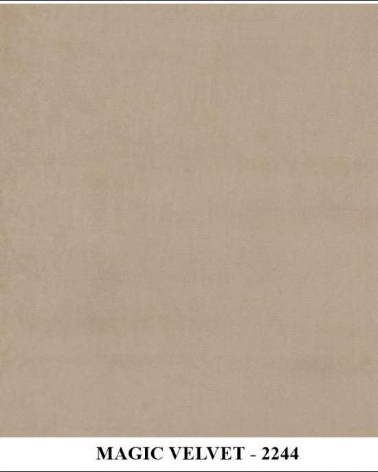 MAGIC VELVET