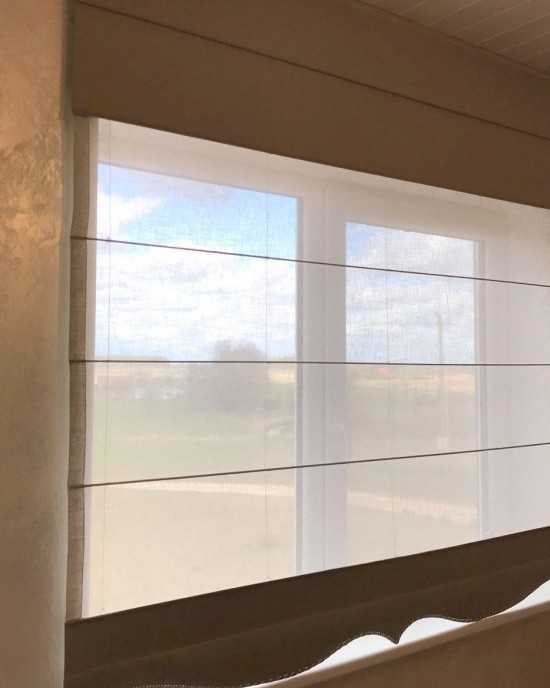 VIS SARABI DIMOUT ↔280