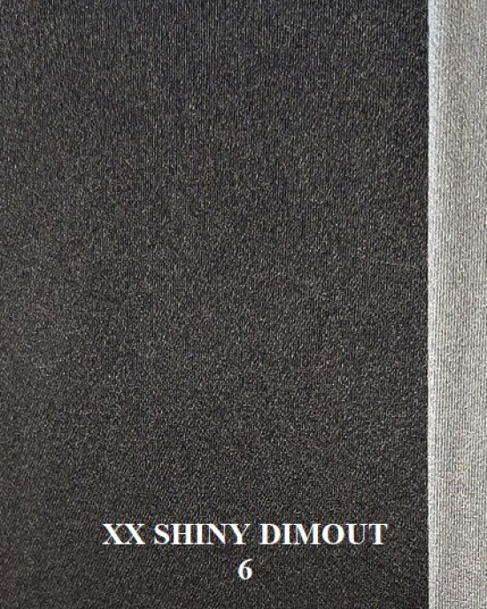 XX SHINY DIMOUT ↔278