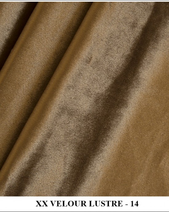 XX VELOUR LUSTRE ↕286