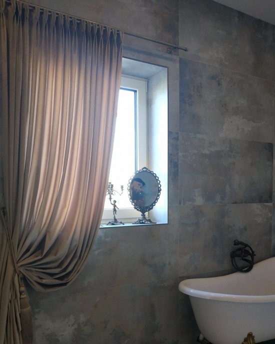 XX VELOUR LUSTRE ↕286