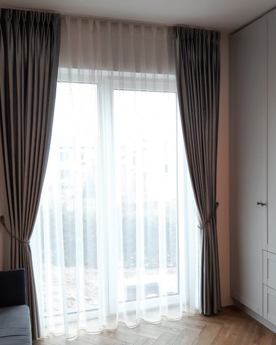 XX VELOUR LUSTRE ↕286