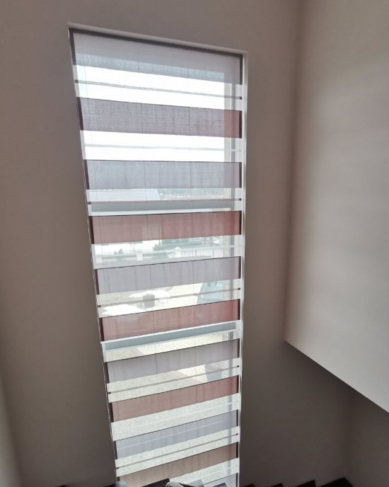 Шторы, ткани для штор -> A02566 ↕300  | ZALUZI.lv