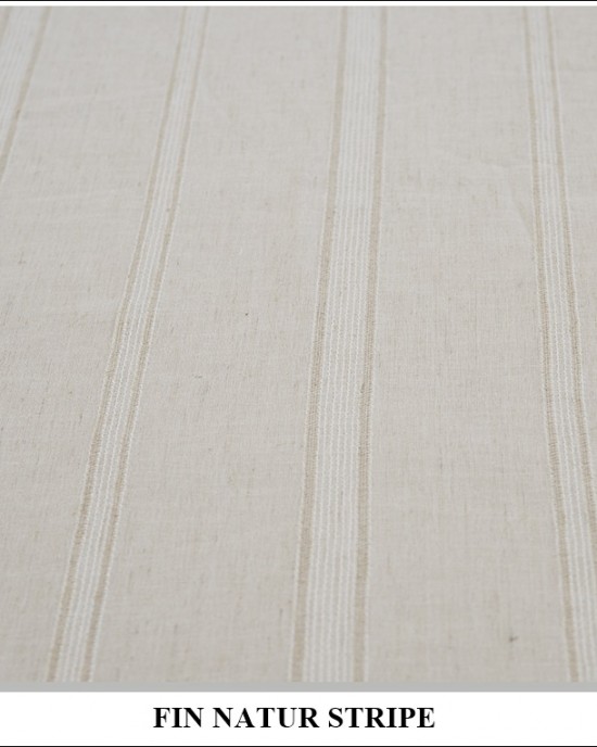 FIN NATUR STRIPE ↔295