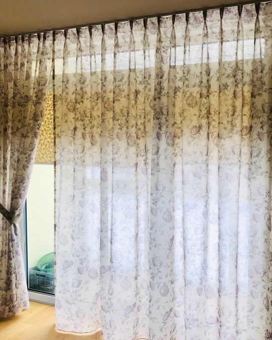 XX FLOWER PRINT ↕278