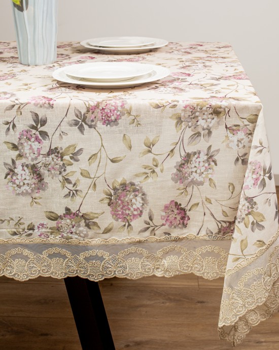 XX FLOWER PRINT ↕278