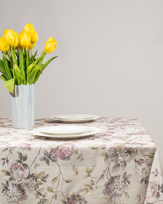 XX FLOWER PRINT ↕278