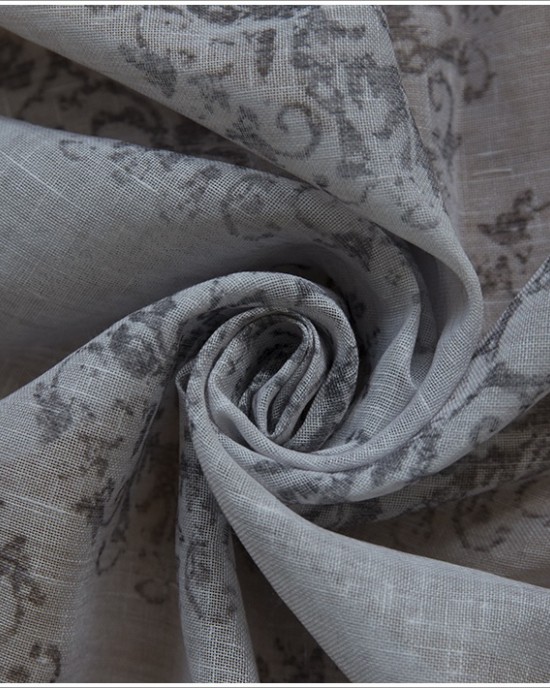 XX ORNAMENT PRINT ↕ 278