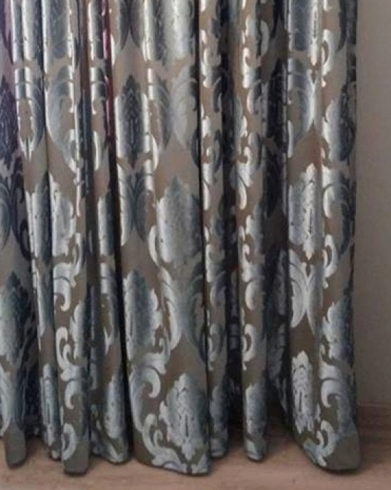 XX VELOUR TIFFANY ↕280