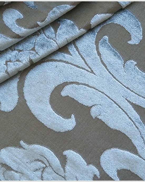 XX VELOUR TIFFANY ↕280