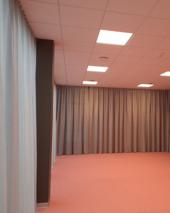 VIS VISILLO NADOR ↕ 300