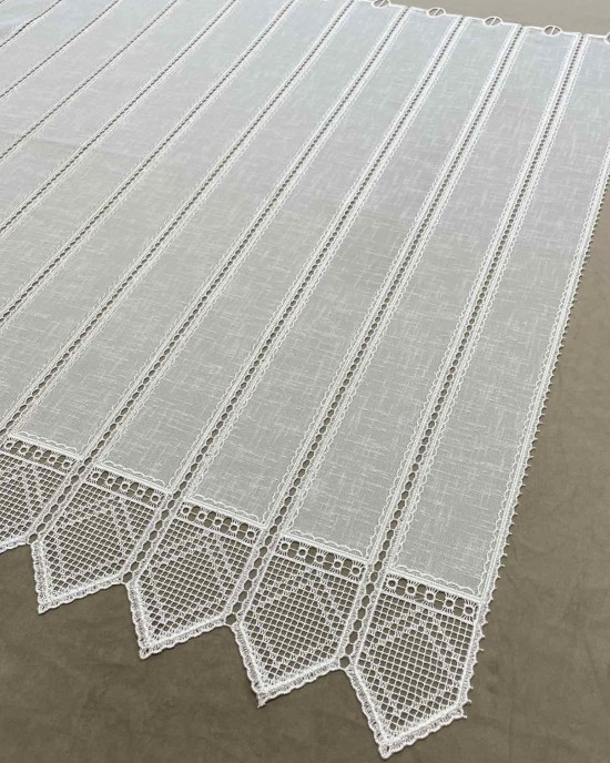 Aizkari, aizkaru audumi -> 123422 103 CREAM ↕45 | ZALUZI.lv Aizkari, aizkaru audumi -> 123422 103 CREAM ↕45 | ZALUZI.lv