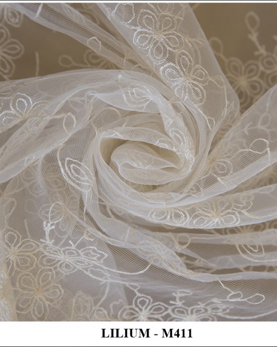 Aizkari, aizkaru audumi -> LILIUM ↕283 | ZALUZI.lv Aizkari, aizkaru audumi -> LILIUM ↕283 | ZALUZI.lv