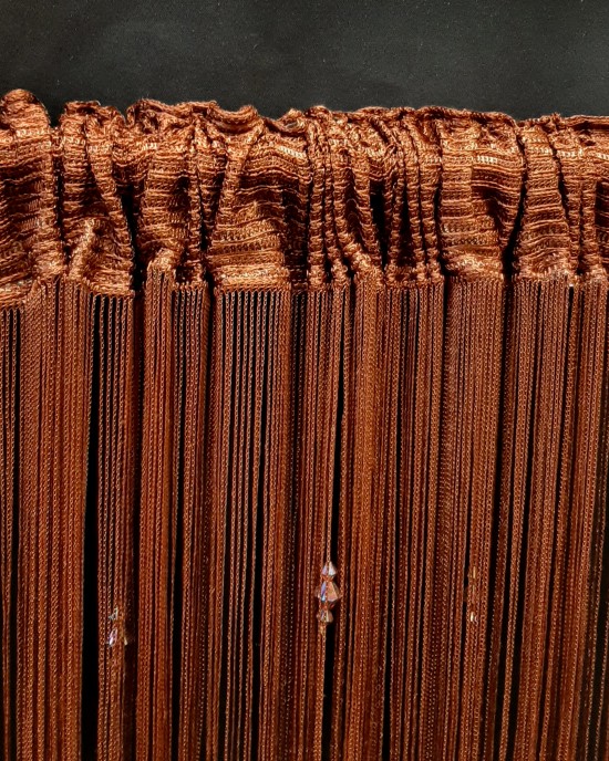 STRING CURTAIN BRAZ 
