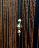 STRING CURTAIN BRAZ 